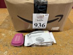 3M MULTI GAS/VAPOR CARTRIDGES/P100 FILTERS 2-PACK