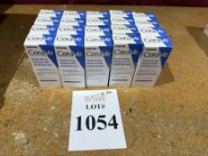 CERAVE HYDRATING HYALURONIC ACID SERUM 1 FL OZ