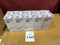 WATERPIK WATER FLOSSER CORDLESS PULSE