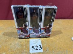 MARVEL ULTIMATE SPIDER-MAN