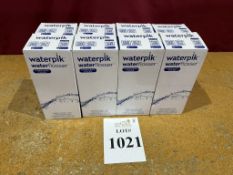 WATERPIK WATER FLOSSER CORDLESS PULSE