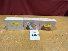 GOOGLE NEST LEARNING THERMOSTAT