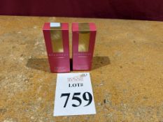 ESTEE LAUDER BEAUTIFUL PARFUM 2.5 FL OZ