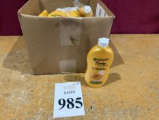 GARNIER BODY SUMMER 24H GRADUAL TAN LOTION 400ML