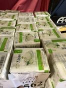 LOT CONSISTING OF (36) DOVE COOL MOISTURE BAR SOAP