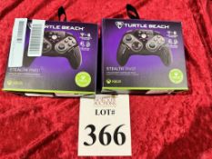 TURTLE BEACH STEALTH PIVOT WIRELESS SMART