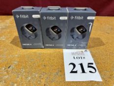 GOOGLE FITBIT VERSA 4