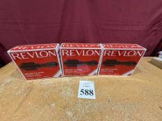 REVLON SALON ONE-STEP VOLUMIZER BRUSH