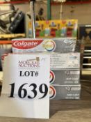 COLGATE TOTAL DEEP CLEAN TOOTHPASTE