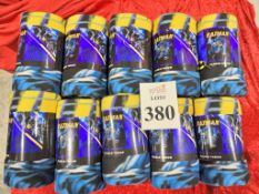 BATMAN FLEECE THROWS 45