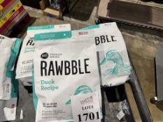 BIXBI FREEZE-DRY RAWBBLE FOR DOGS