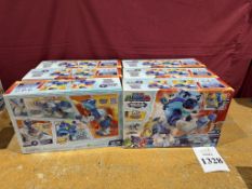 HASBRO PJMASKS ANIMAL POWER POWER CAT