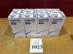 WATERPIK WATER FLOSSER CORDLESS PULSE