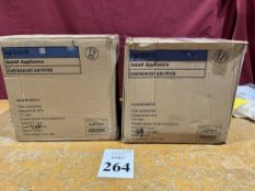 CHEFMAN 8QT AIR FRYER