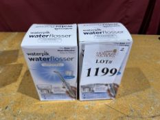 WATERPIK WATER FLOSSER CLASSIC PROFESSIONAL