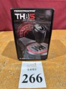 THRUSTMASTER TH8S SHIFTER ADD-ON