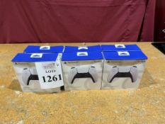 SONY PLAYSTATION DUALSENSE CONTROLLER