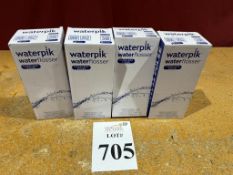WATERPIK WATER FLOSSER CORDLESS PLUS