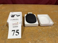 SHOKZ OPEN RUN PRO 2 HEADPHONES