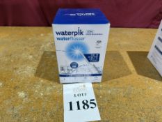 WATERPIK WATER FLOSSER ION PROFESSIONAL