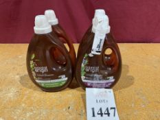 BOTANICAL ORIGIN PLANT-BASED LAUNDRY DETERGENT