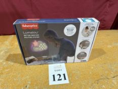 FISHER-PRICE LUMALOU BETTER BEDTIME ROUTINE