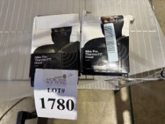 NIKE PRO THERMA-FIT HOOD FOOTBALL