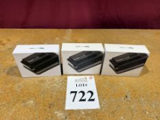 POWERMATIC MINI PRECISION MANUAL ROLLING MACHINE