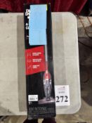 DIRT DEVIL 4-IN-1 CLEANING POWER STICK LITE