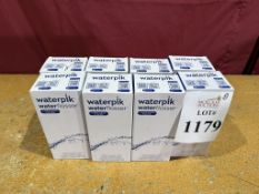 WATERPIK WATER FLOSSER CORDLESS PULSE