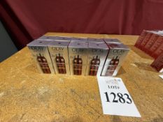 OLAY REGENERIST MICRO-SCULPTING CREAM MOISTURIZER