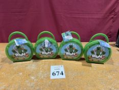 MINECRAFT COLORING ACTIVITY SET