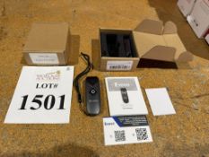 EYOYO 2D BARCODE SCANNER MODEL EY-015P
