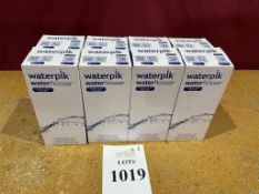 WATERPIK WATER FLOSSER CORDLESS PULSE
