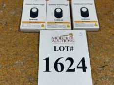 SAMSUNG GALAXY SMART TAGS2 1-PACK, NEW/SEALED