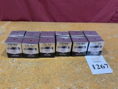 OLAY TOTAL EFFECTS 7 IN ONE NIGHT CREAM 50G