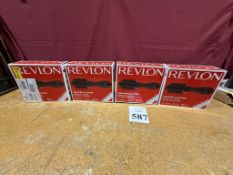 REVLON SALON ONE-STEP VOLUMIZER BRUSH