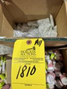 LOT CONSISTING OF (25+) NYX PRO FIX STICK