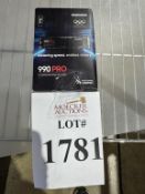 SAMSUNG 990 PRO PCLE 4.0 NVME M.2 SSD