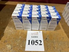 CERAVE HYDRATING HYALURONIC ACID SERUM 1 FL OZ