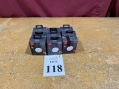 GLOBE SMART MOTION SENSORS