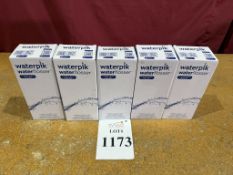 WATERPIK WATER FLOSSER CORDLESS PULSE