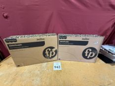 FISHER-PRICE DISNEY FROZEN LITTLE PEOPLE