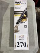 SHARK ULTRACYCLONE PET PRO + HANDHELD VACUUM