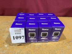 ROKU INDOOR CAMERA SE WIRED 1-PACK
