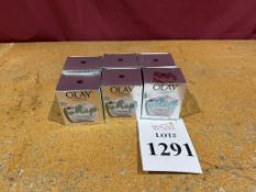 OLAY LUMINOUS WHIP MOISTURIZER 1.76 OZ