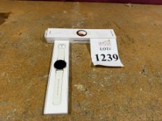 SAMSUNG GALAXY WATCH7