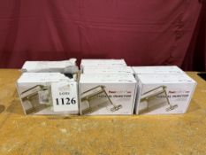 POWERMATIC I+ ELITE MANUAL INJECTOR