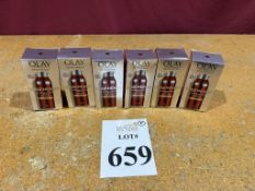 OLAY REGENERIST MICRO-SCULPTING CREAM MOISTURIZER