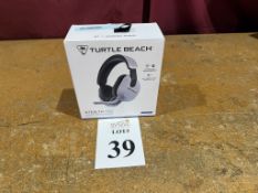 TURTLE BEACH GAMING HEADSET STEALTH 600
